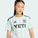 CAMISETA AUSTIN FC II 26/27 MUJER