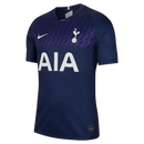 TOTTENHAM SEGUNDA EQUIPACIÓN 19/20 HOMBRE RETRO