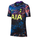 TOTTENHAM SEGUNDA EQUIPACIÓN 21/22 HOMBRE RETRO