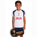 TOTTENHAM I 25/26 EQUIPACIÓN PARA NIÑOS