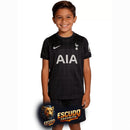 TOTTENHAM II 25/26 EQUIPACIÓN PARA NIÑOS