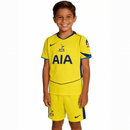 TOTTENHAM III T90 25/26 EQUIPACIÓN PARA NIÑOS