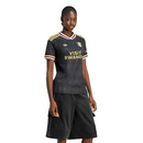 CAMISETA ASTON VILLA II 26/27 MUJER