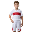 TURQUÍA I 26/27 EQUIPACIÓN PARA NIÑOS