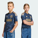 CAMISETA PHILADELPHIA UNION I 26/27 EQUIPACIÓN PARA NIÑOS