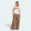 CAMISETA ROMA II 26/27 MUJER