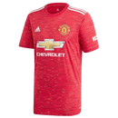 MANCHESTER UNITED PRIMERA EQUIPACIÓN 20/21 HOMBRE RETRO