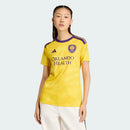CAMISETA ORLANDO CITY II 26/27 MUJER