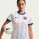 CAMISETA CHELSEA III 26/27 MUJER