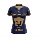 CAMISETA PUMAS I 26/27 MUJER