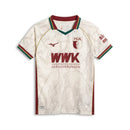 CAMISETA AUGSBURG I 26/27 MUJER