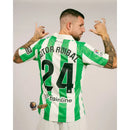 REAL BETIS 26/27 VERSIÓN RETRO HOMBRE