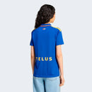 CAMISETA VANCOUVER WHITECAPS III 26/27 MUJER