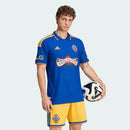 CAMISETA VANCOUVER WHITECAPS III 26/27 HOMBRE (VERSIÓN JUGADOR)