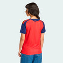 CAMISETA ESPAÑA I 26/27 MUJER