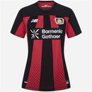 CAMISETA BAYERN LEVERKUSEN I 26/27 MUJER