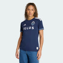 CAMISETA VANCOUVER WHITECAPS II 26/27 MUJER