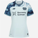 CAMISETA BAYERN LEVERKUSEN II 26/27 MUJER