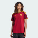 CAMISETA ROMA I 26/27 MUJER