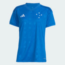 CAMISETA CRUZEIRO I 26/27 MUJER