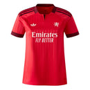 CAMISETA LYON II 26/27 MUJER