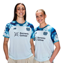 CAMISETA BAYERN LEVERKUSEN II 26/27 MUJER