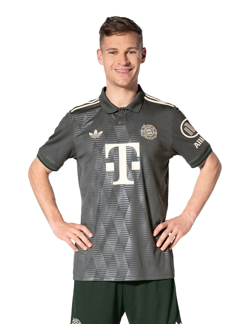 BAYERN MUNICH OKTOBERFEST 24/25 HOMBRE