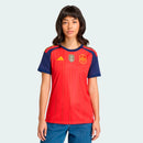 CAMISETA ESPAÑA I 26/27 MUJER