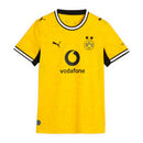 CAMISETA BORUSSIA DORTMUND I 26/27 MUJER