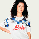 CAMISETA ATALANTA II 26/27 MUJER