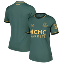 CAMISETA EVERTON III 26/27 MUJER