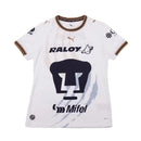 CAMISETA PUMAS II 26/27 MUJER