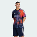 CAMISETA HOUSTON DYNAMO II 26/27 HOMBRE (VERSIÓN JUGADOR)