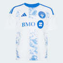 CAMISETA CF MONTREAL II 26/27 EQUIPACIÓN PARA NIÑOS