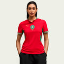 CAMISETA MARRUECOS I 26/27 MUJER