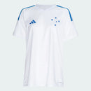 CAMISETA CRUZEIRO II 26/27 MUJER