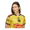 CAMISETA AMERICA DO MEXICO I 26/27 MUJER