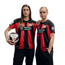CAMISETA BAYERN LEVERKUSEN I 26/27 MUJER