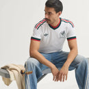 CAMISETA MEXICO II 2026 MUNDIAL HOMBRE