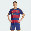 CAMISETA REAL SALT LAKE I 26/27 HOMBRE (VERSIÓN JUGADOR)