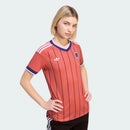 CAMISETA ESCOCIA II 26/27 MUJER