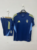 CONJUNTO REAL ZARAGOZA ENTRENAMIENTO HOMBRE 25/26