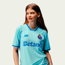 CAMISETA PORTO III 26/27 MUJER