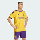 CAMISETA ORLANDO CITY II 26/27 HOMBRE (VERSIÓN JUGADOR)