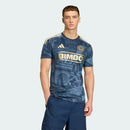 CAMISETA PHILADELPHIA UNION I 26/27 HOMBRE