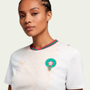 CAMISETA MARRUECOS II 26/27 MUJER