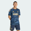 CAMISETA PHILADELPHIA UNION I 26/27 HOMBRE (VERSIÓN JUGADOR)