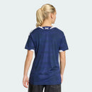 CAMISETA ESCOCIA I 26/27 MUJER